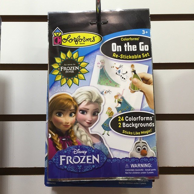 The Latest Frozen Merchandise & Collectibles For Disney Fans