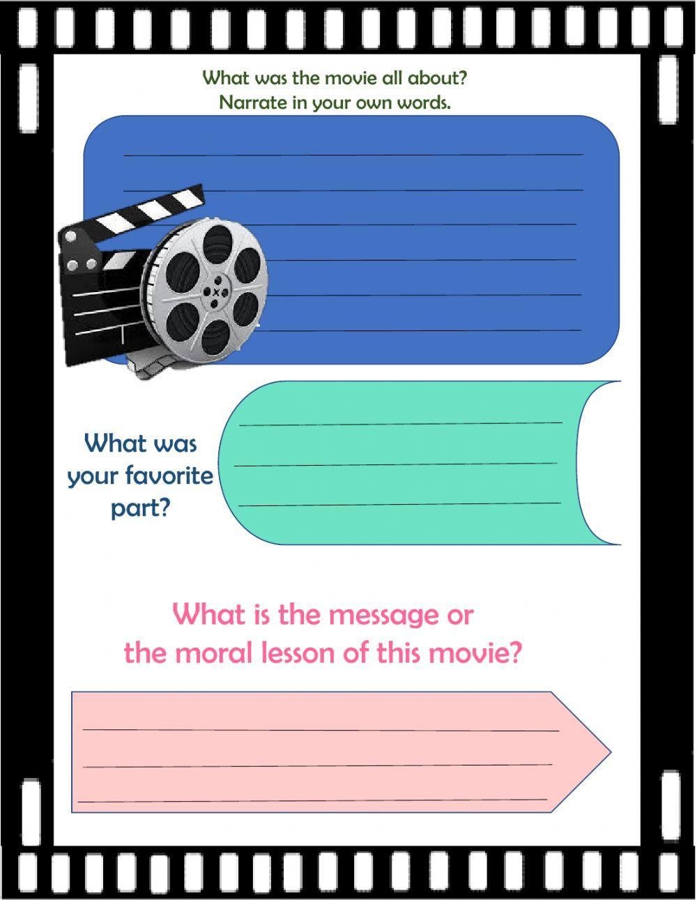 Movie Analysis & Behind-the-Scenes Explains How Filmmakers Craft Powerful Stories
